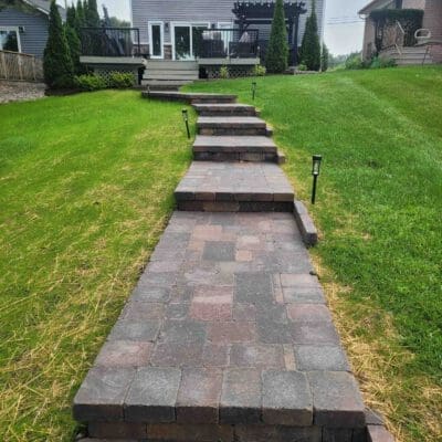 Lanscape Design Image