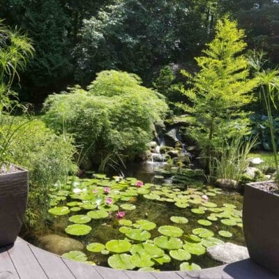 Bloomfield Township, MI Landscaping Services