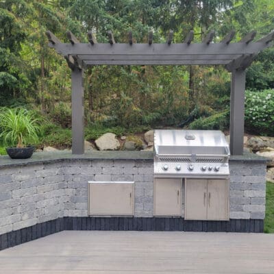 West Bloomfield, MI Landscaping Services