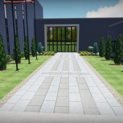 Commercial Landscaping Companies Bloomfield Township, MI