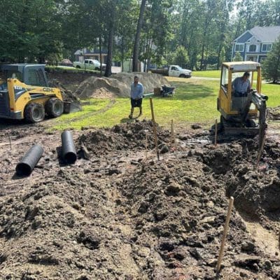 Bloomfield Township, MI Drainage Companies