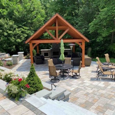 Bloomfield Township, MI Landscaping Services
