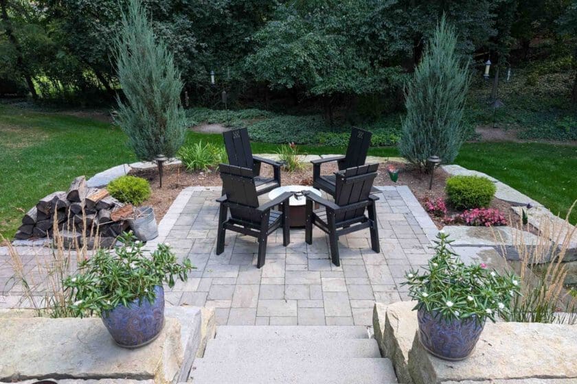 Bloomfield Township, MI Landscaping Services