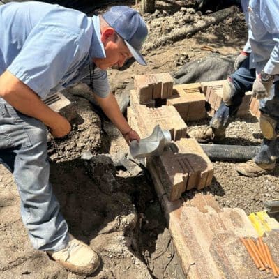 West Bloomfield, MI Landscape Installation