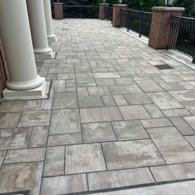 Commercial Snow Service Process