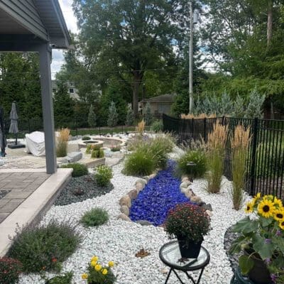 Lanscape Maintanance Image