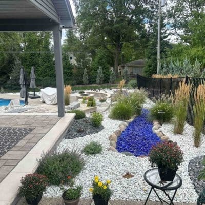 West Bloomfield, MI Landscaping Services