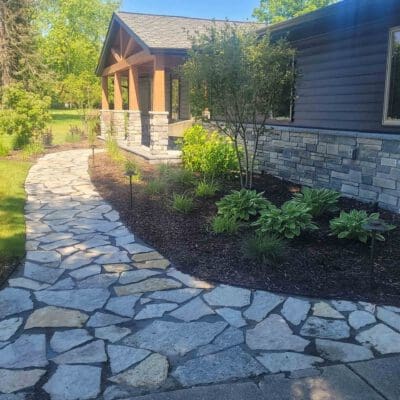 Bloomfield Township, MI Landscape Design Company