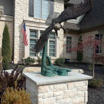 West Bloomfield, MI Landscape Design Service