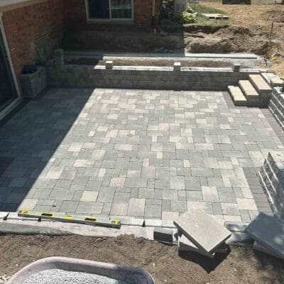 Landscape Installation Services Bloomfield Township, MI