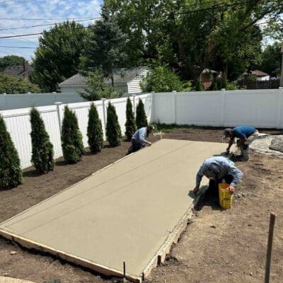 Landscape Installation Services Bloomfield Township, MI