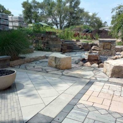 Commercial Maintanace Service Image