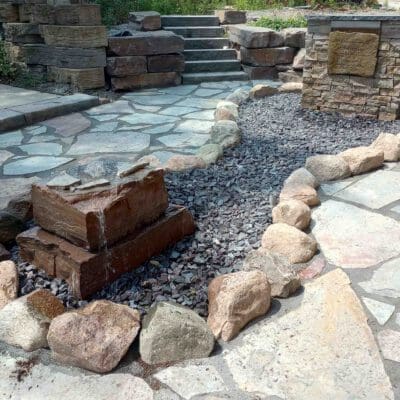 Commercial Landscaping Companies Bloomfield Township, MI