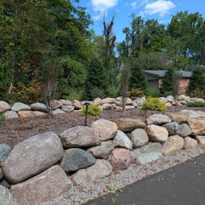 Bloomfield Township, MI Landscaping Services