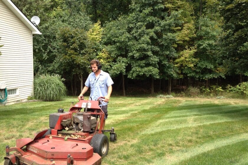 Bloomfield Township, MI Landscape Maintenance Company