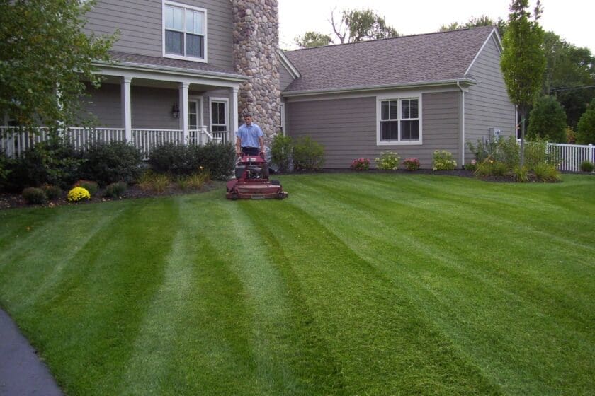 Bloomfield Township, MI Landscape Maintenance Company