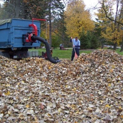 Bloomfield Township, MI Landscape Maintenance Company