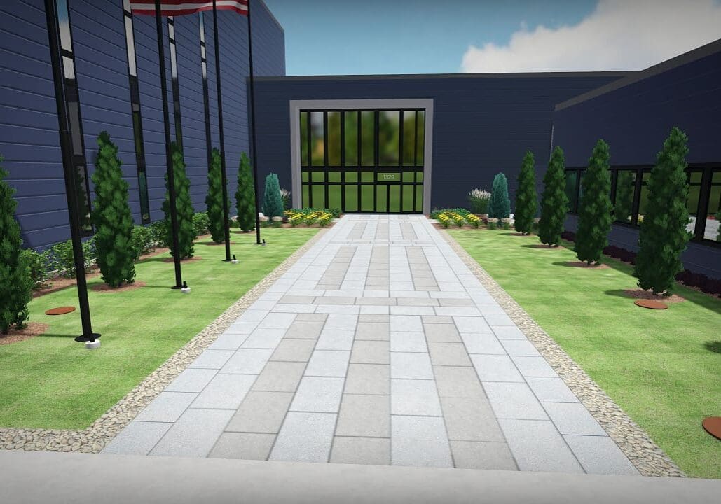 Commercial Landscaping Companies Bloomfield Township, MI