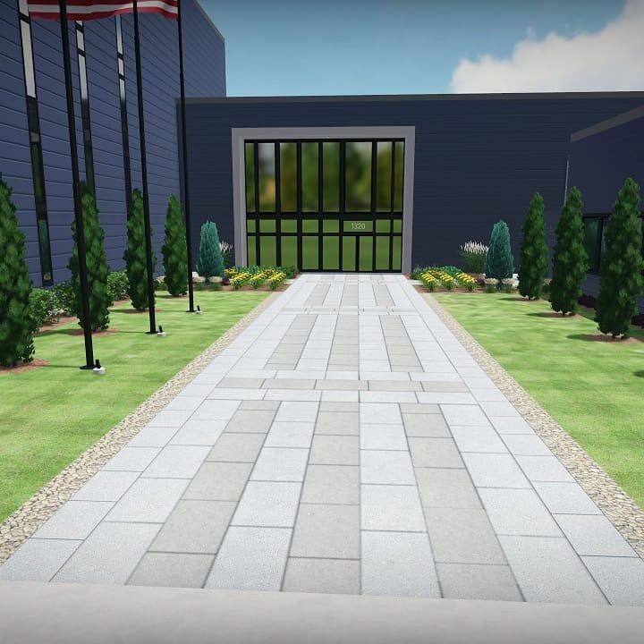 Commercial Landscaping Companies Bloomfield Township, MI