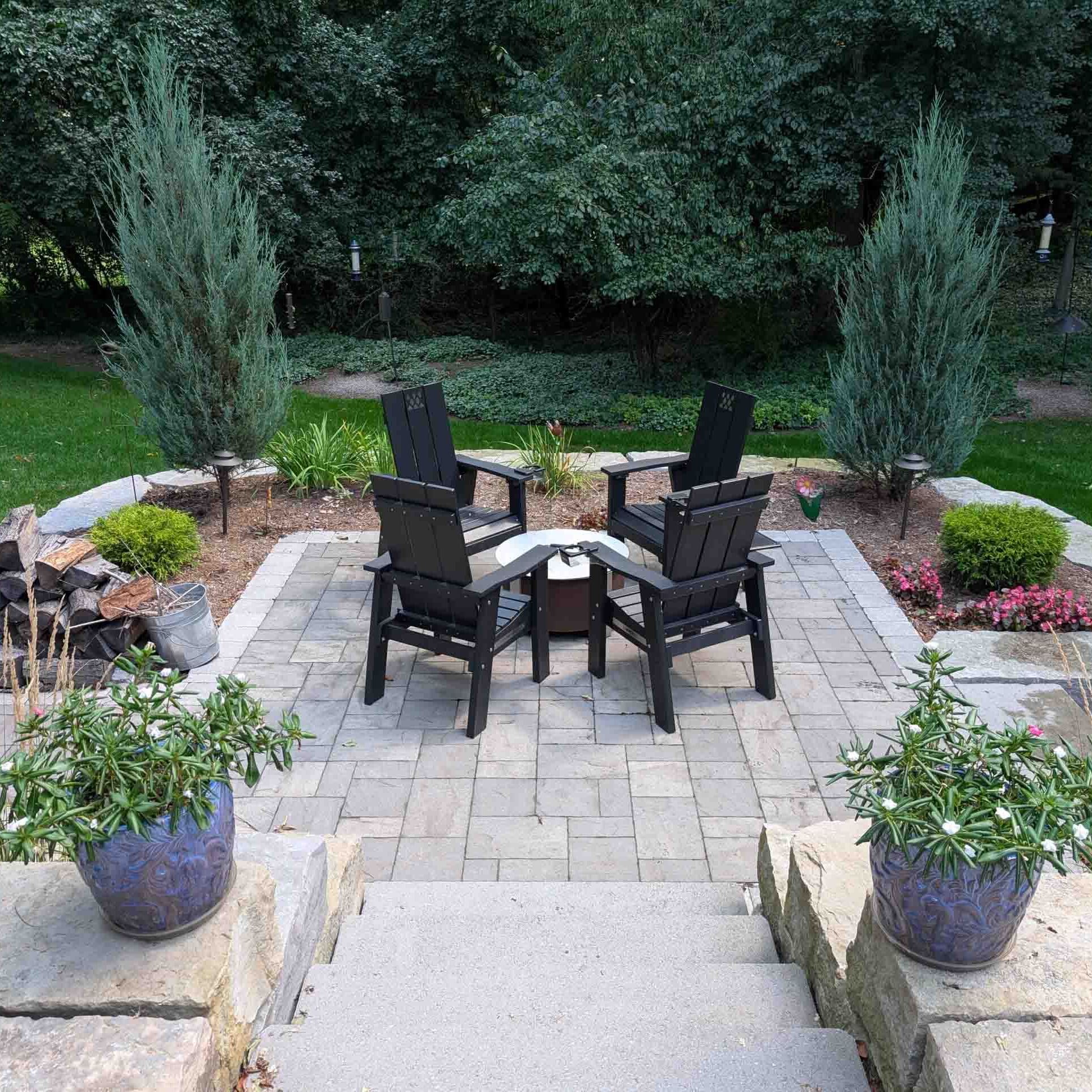 Bloomfield Township, MI Landscaping Services