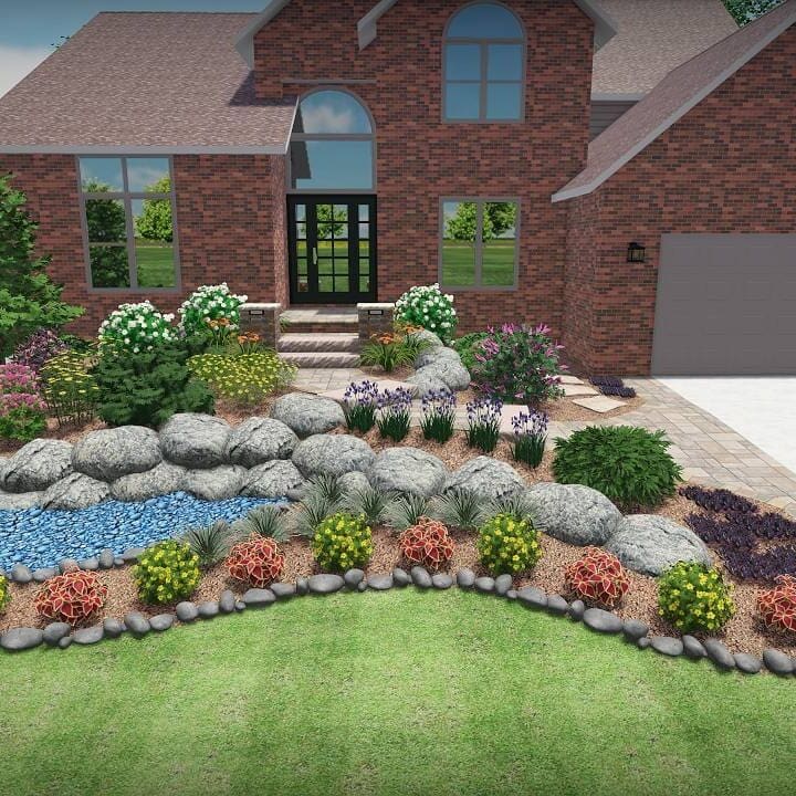 Bloomfield Township, MI Landscape Design Company