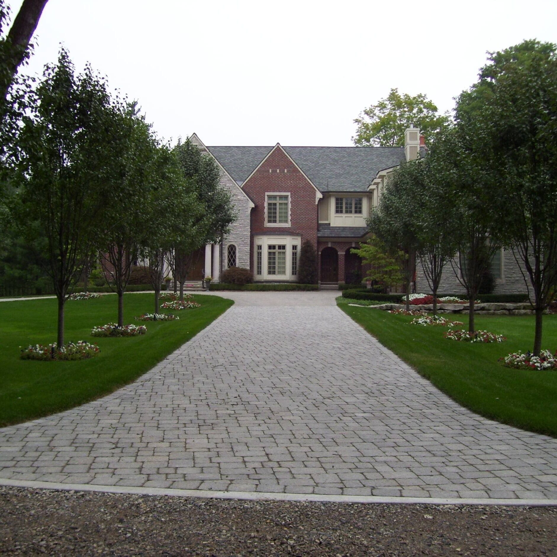 West Bloomfield, MI Landscaping Services