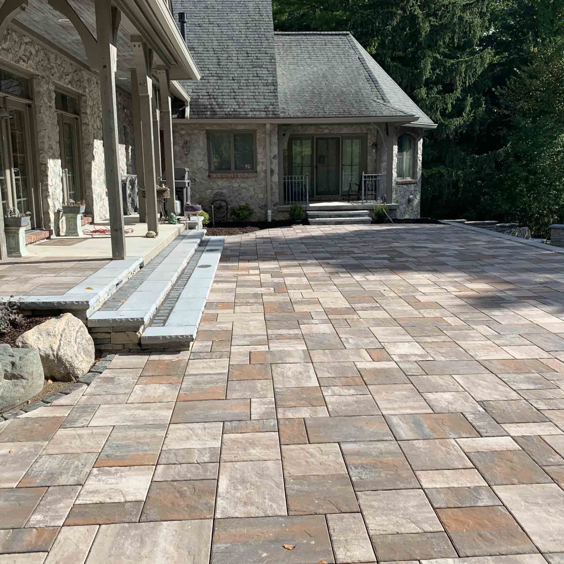 Bloomfield Township, MI Landscaping Services