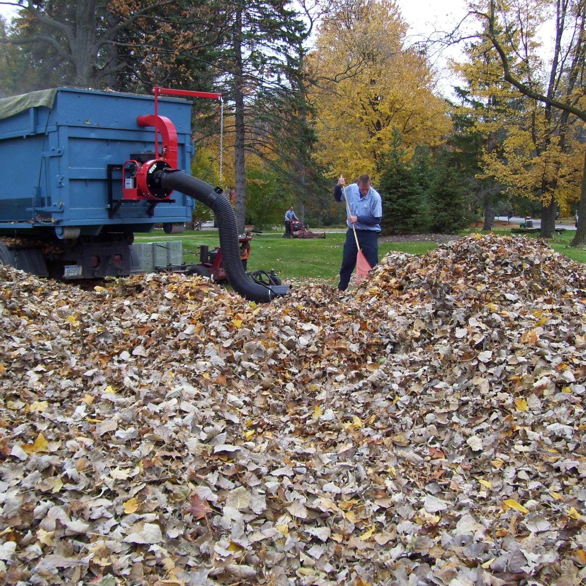 Bloomfield Township, MI Landscape Maintenance Company