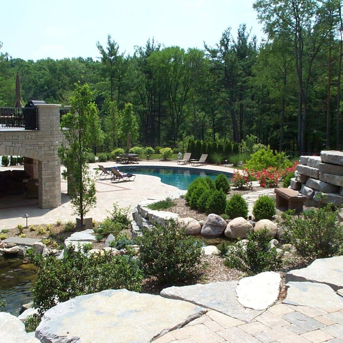 Landscape Design