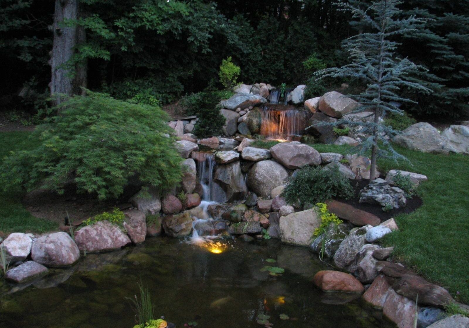 Landscape Design