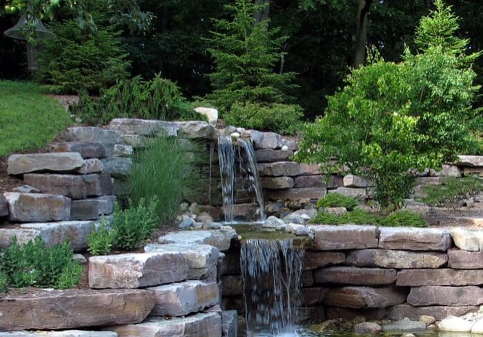 Bloomfield Township, MI Outdoor Living Space