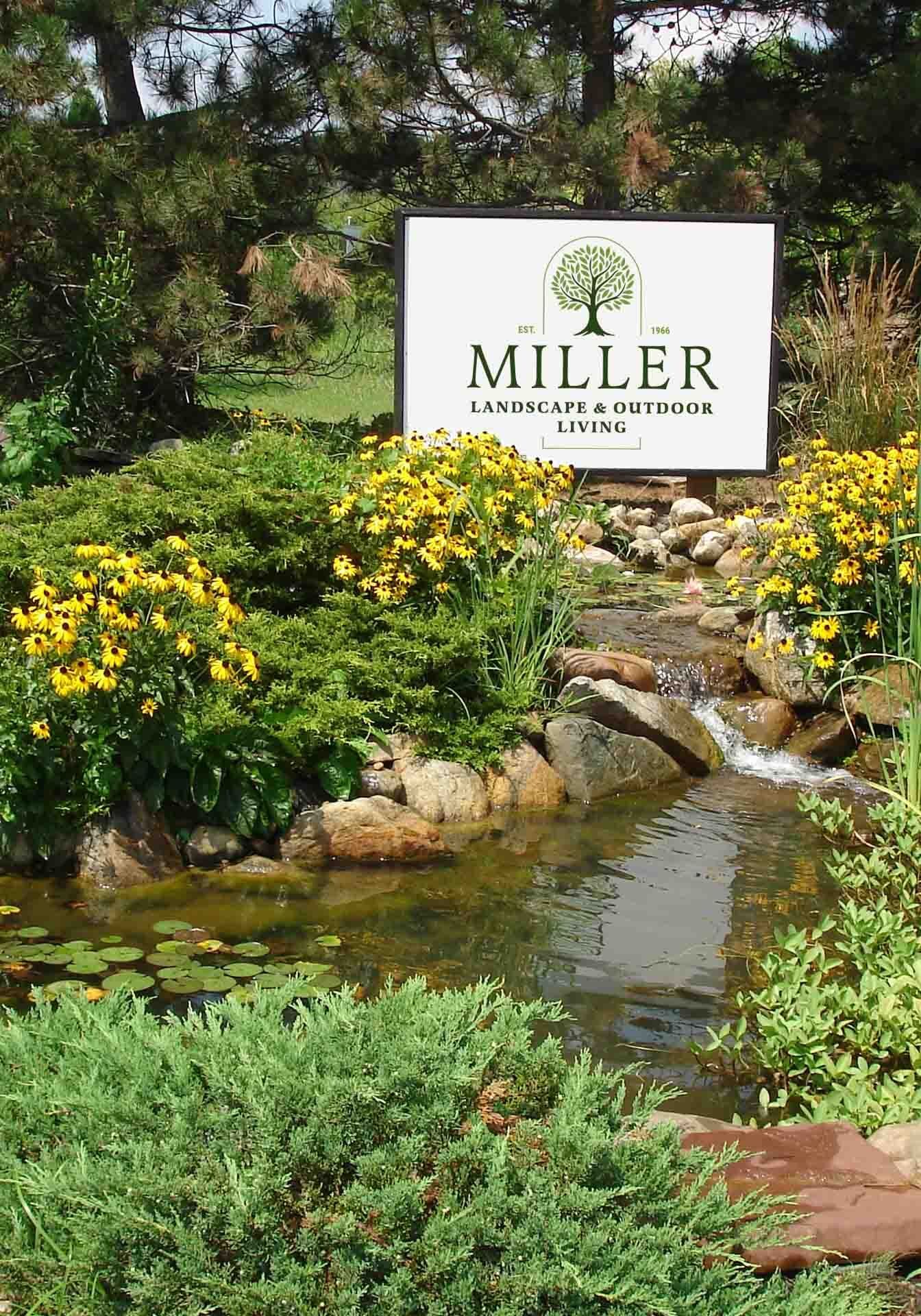 Commercial Landscaping Companies Bloomfield Township, MI