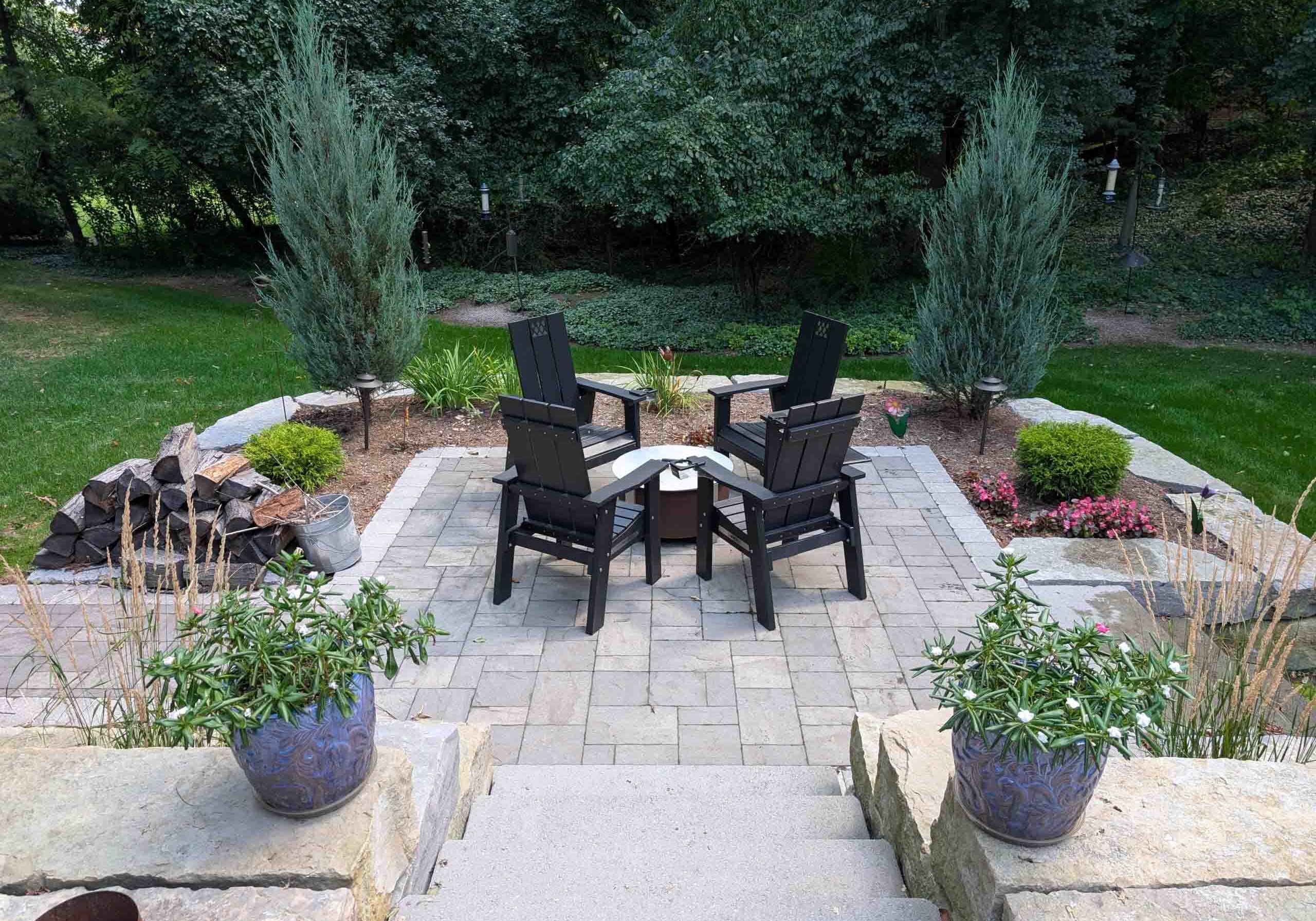 Northville, MI Landscaping Services