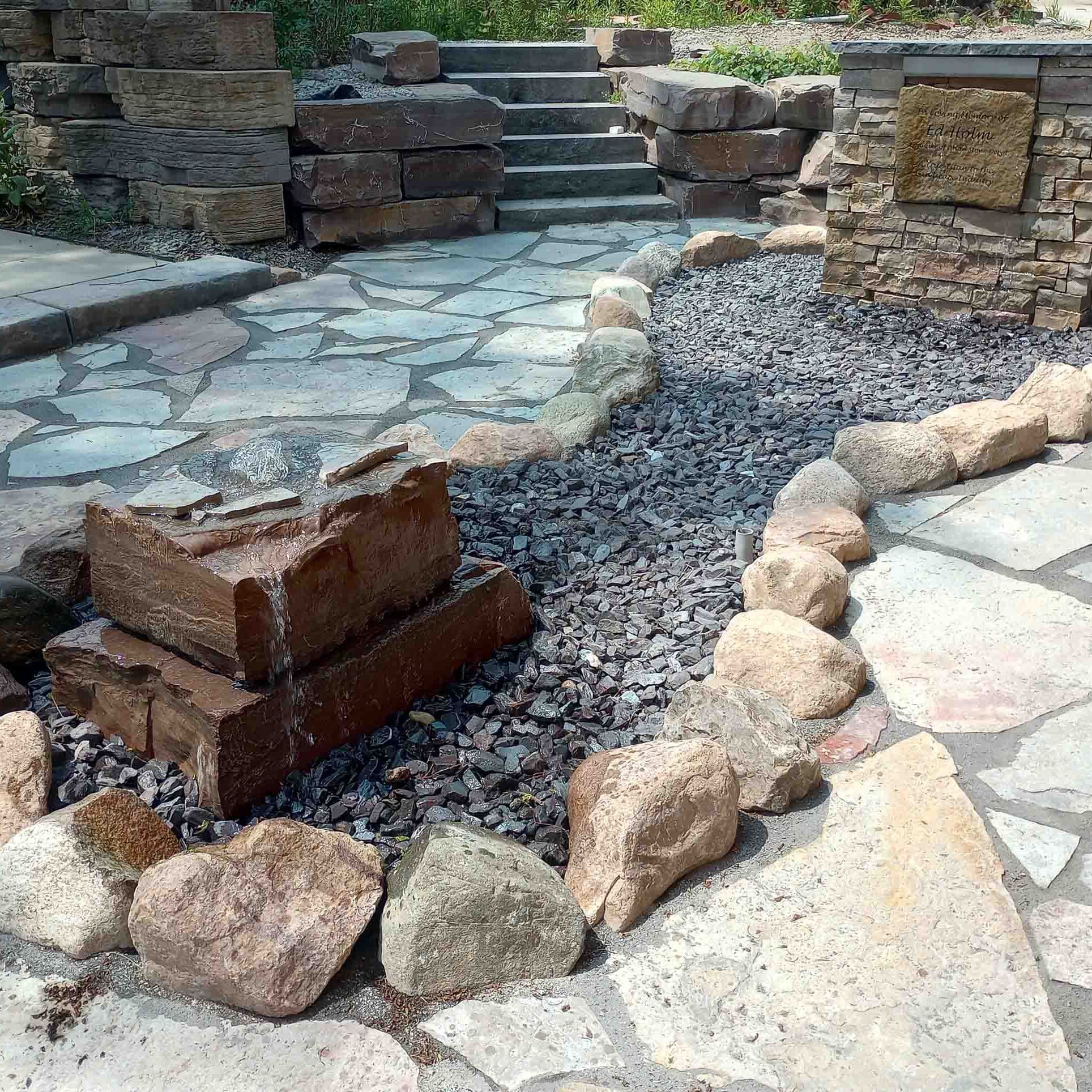 Commercial Landscaping Companies Bloomfield Township, MI