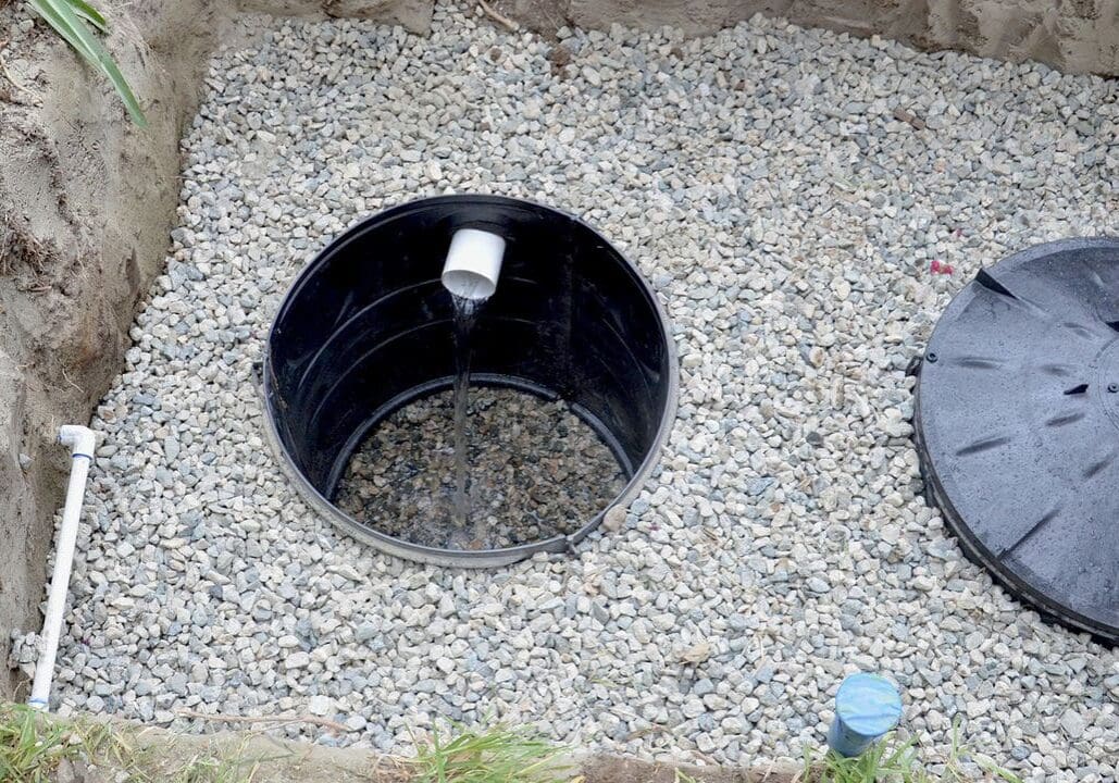 Bloomfield Township, MI Drainage Companies