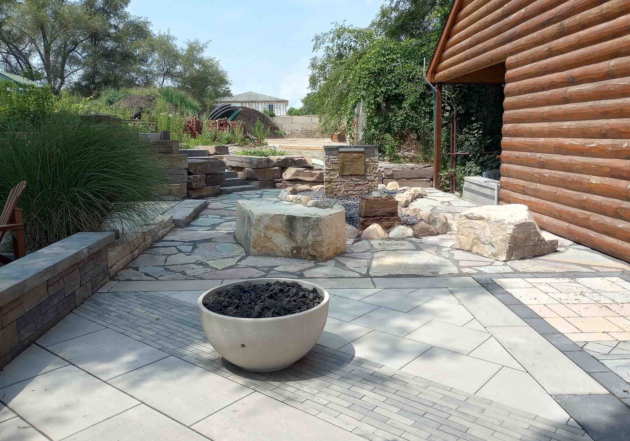 Troy, MI Outdoor Living